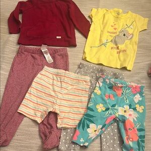Baby 9months - 12 months bundle